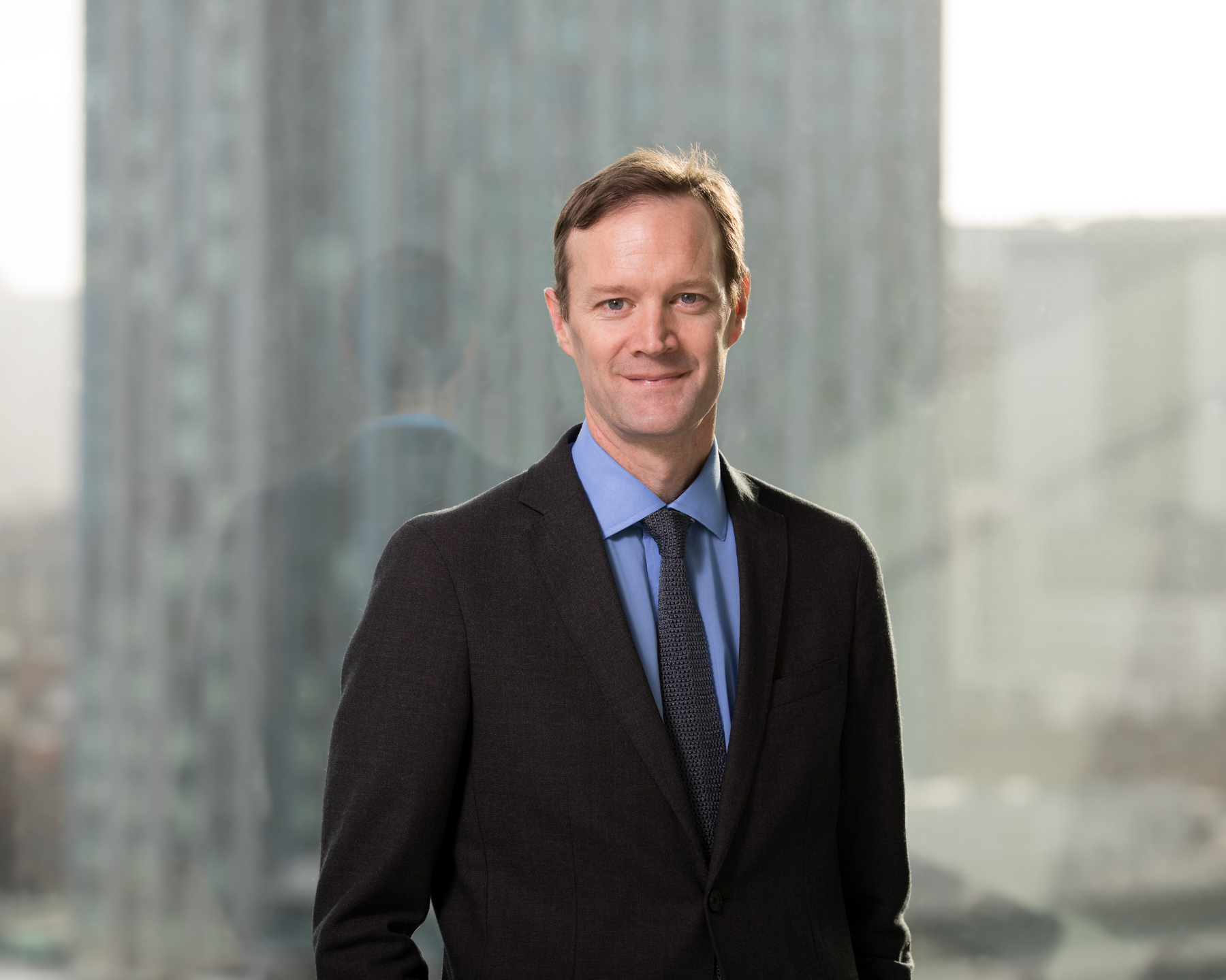 Hammerson appoints Harry Badham as Chief Development and Asset Repositioning Officer
