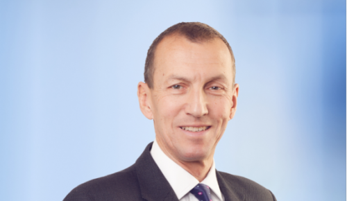 Appointment of Non-Executive Director