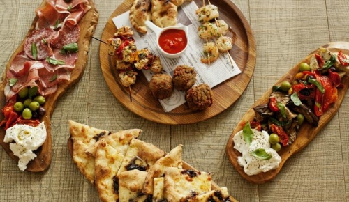 Zizzi chooses The Oracle for its next restaurant opening