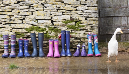 British fashion favourite Joules set to debut in Southampton at Westquay