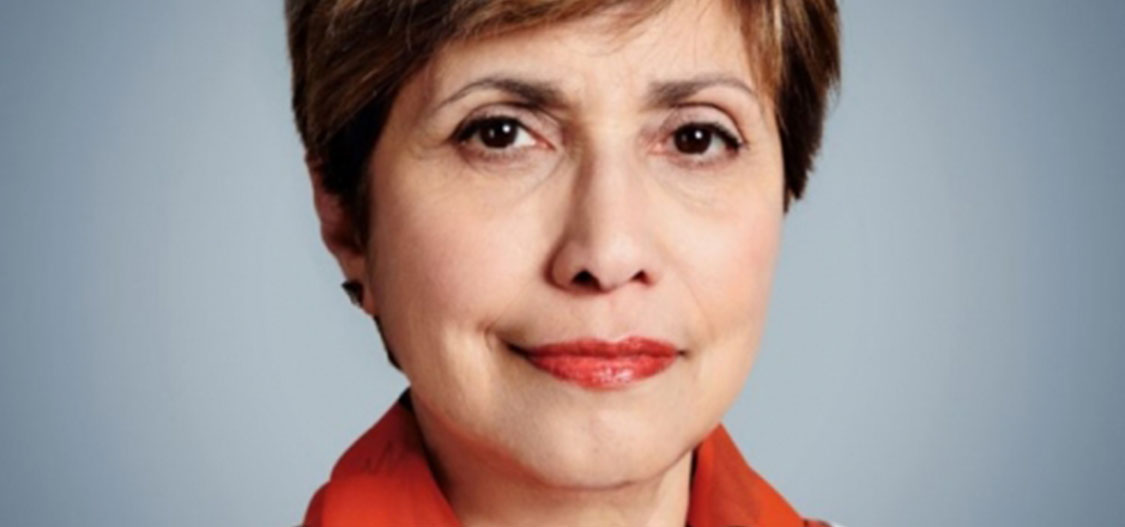 Appointment of non-executive director 