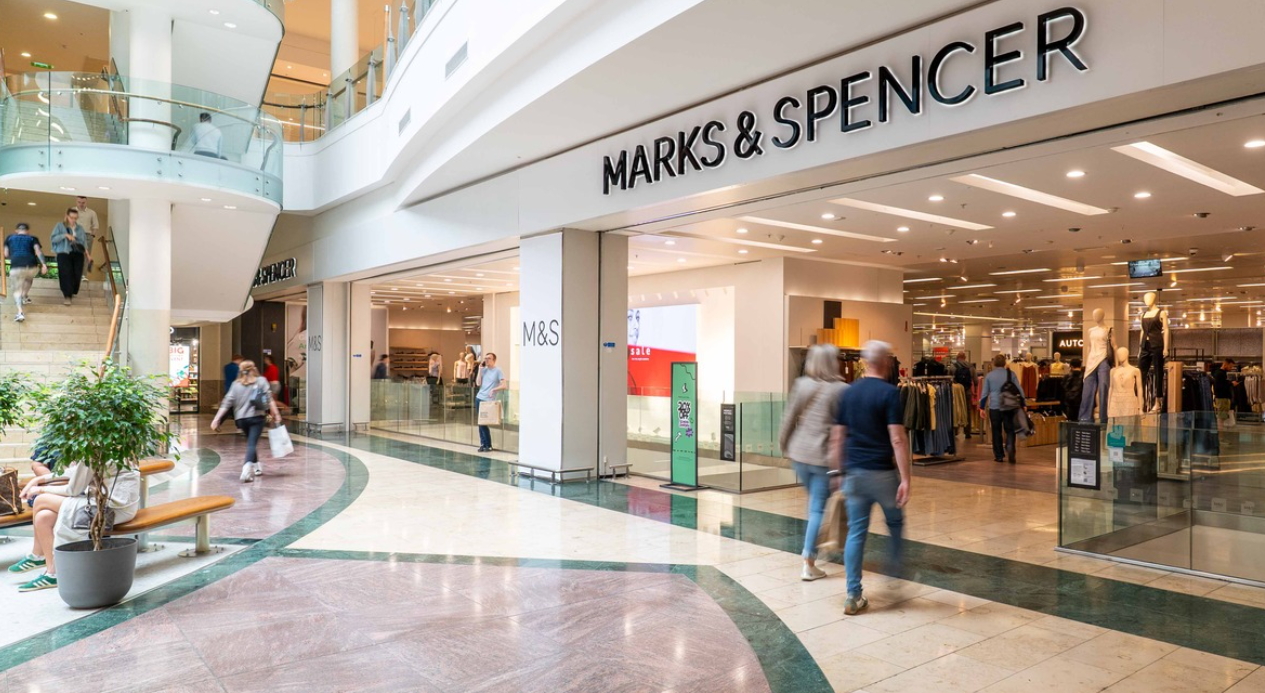 Wave of new openings and brand investments at Dundrum Town Centre
