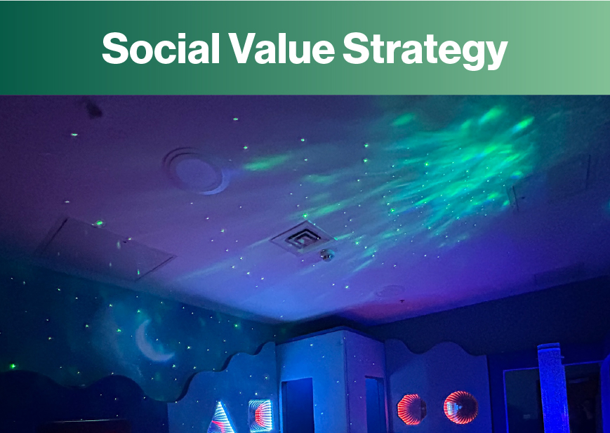 HAMMERSON SOCIAL VALUE STRATEGY 2026