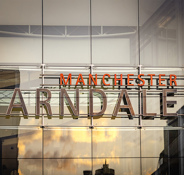 we own, manage and invest in landmark destinations