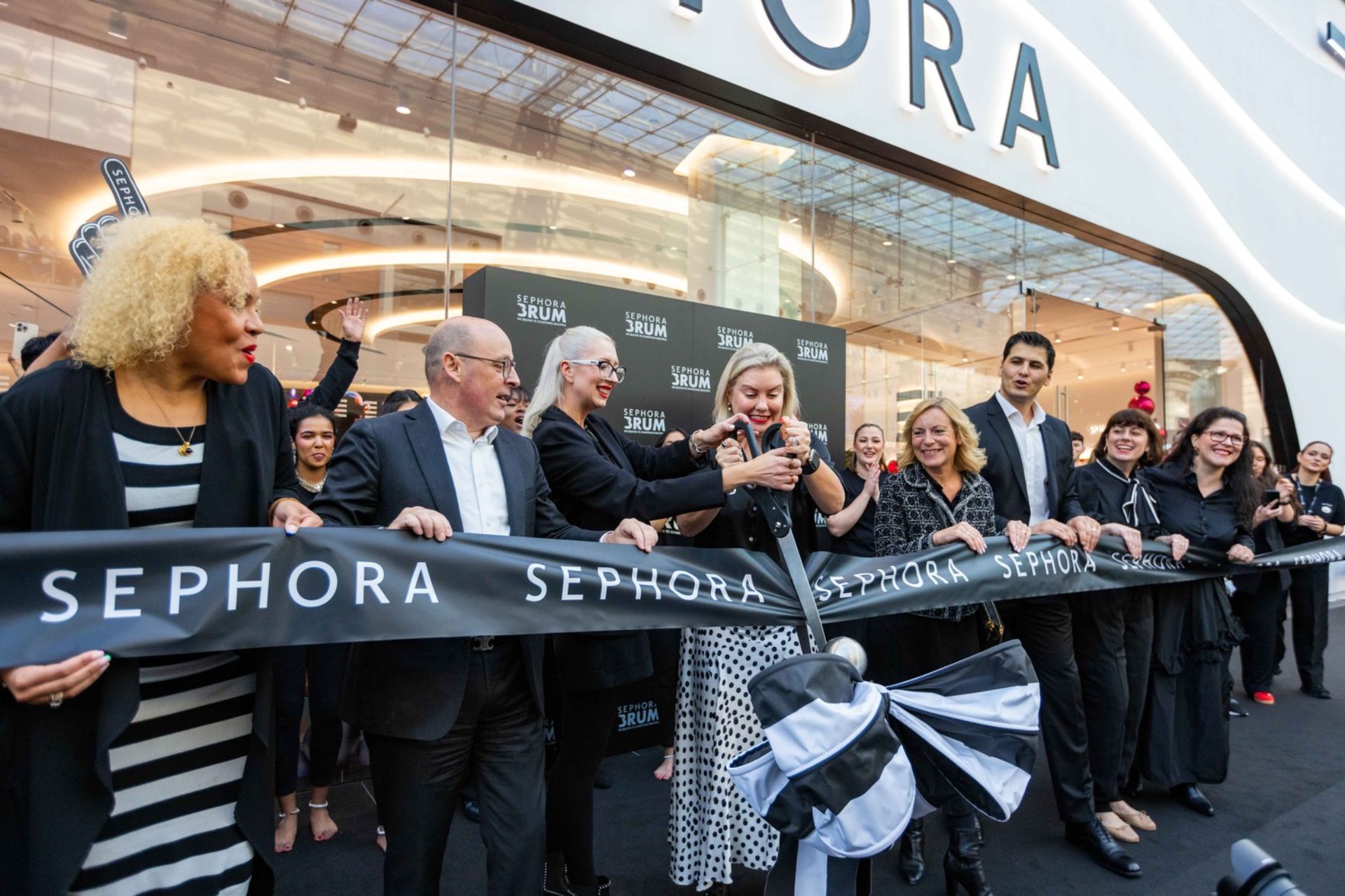 we own, manage and invest in landmark destinations