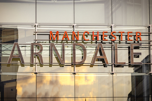 2026 Half Year Results and 50% acquisition of Manchester Arndale