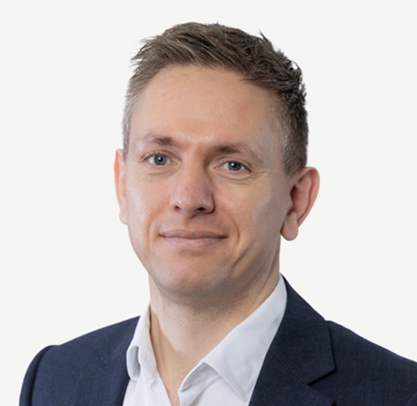 Tom Gough