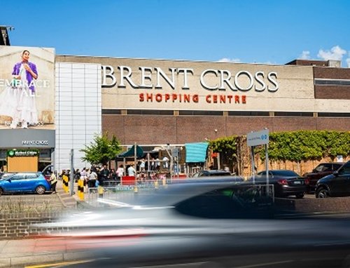 Brent Cross