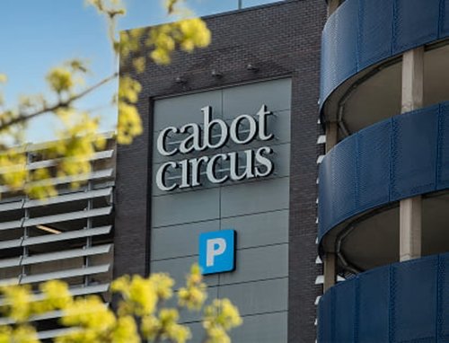 Cabot Circus