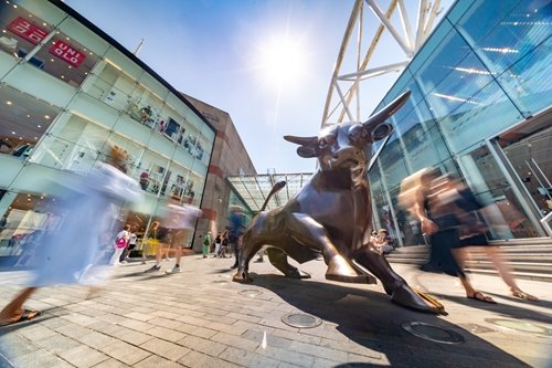Bullring
