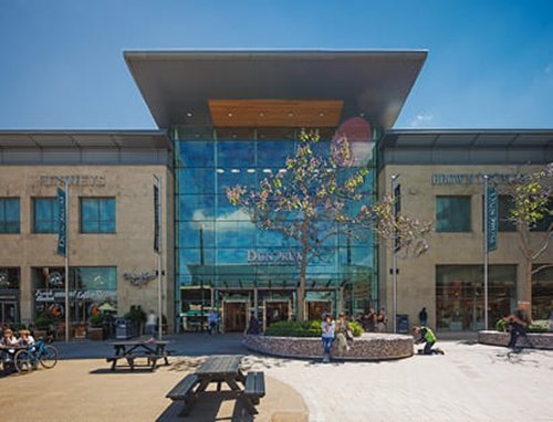 Dundrum Town