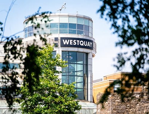 Westquay