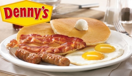 Denny’s makes its UK debut at Parc Tawe