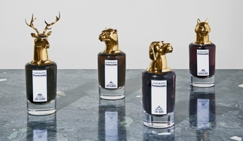 Penhaligon’s to debut in Leeds at Victoria