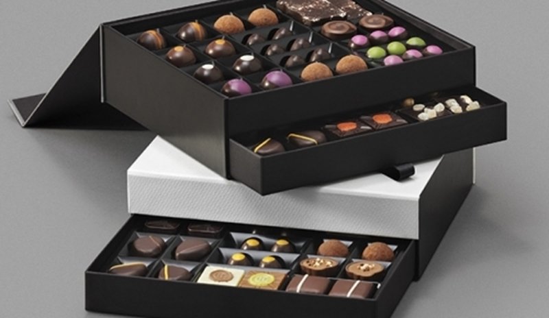 A treat for Ireland as Hotel Chocolat debuts café store in Dundrum Town Centre
