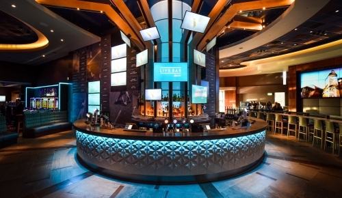 Victoria Gate Casino opens in Leeds