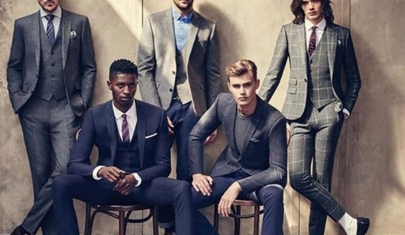 Hammerson welcomes Moss Bros to Dundrum