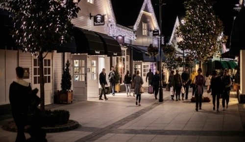 Hammerson bolsters European outlets team through newly created role of COO – Premium Outlets
