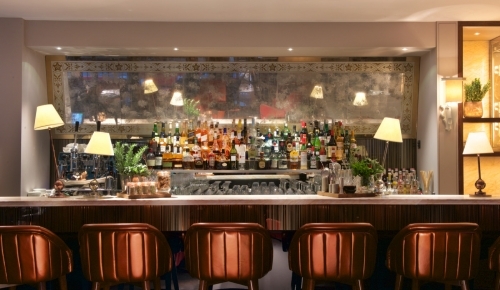 Victoria Gate secures D&D duo for rooftop restaurants