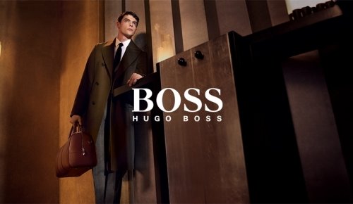 Luxury brand HUGO BOSS lands at Westquay for Southampton debut