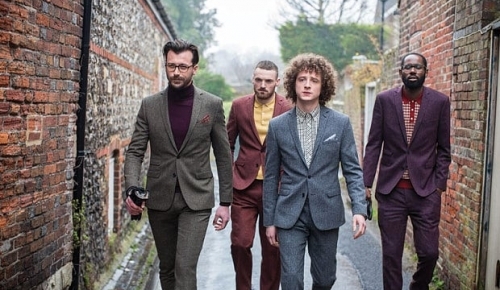Ben Sherman set to debut in Birmingham at Bullring’s LinkStreet