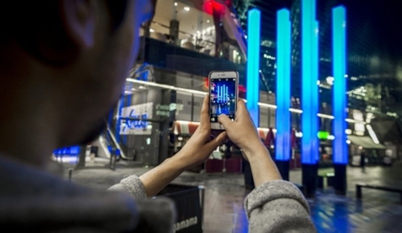 Retail Innovation: Past, Present…and Future
