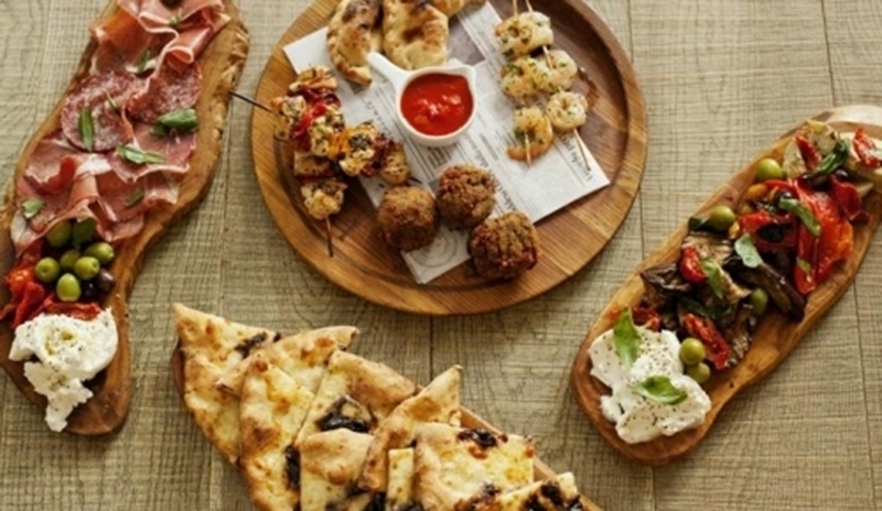 Zizzi chooses The Oracle for its next restaurant opening