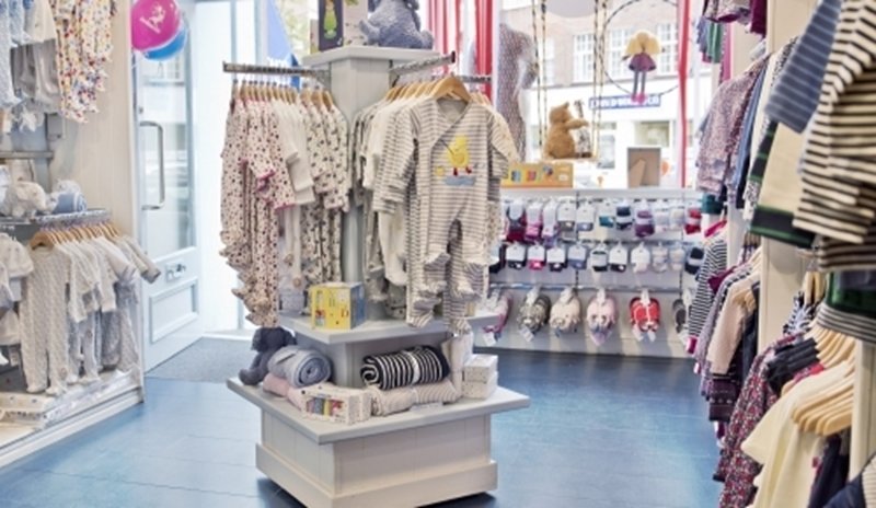 Portfolio first for Hammerson as Orchard Centre welcomes JoJo Maman Bébé to Didcot