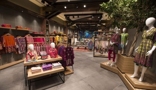 Khaadi opens its doors at Silverburn