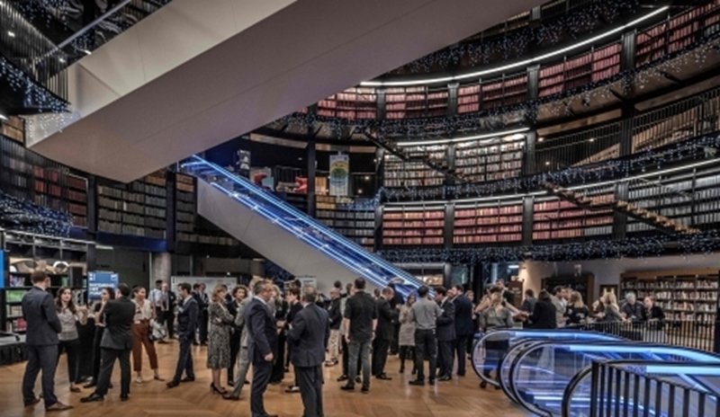 Research reveals the true value of the Bullring Estate to the Birmingham economy
