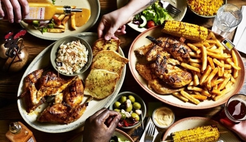 Nando’s confirmed for Didcot as part of Orchard Centre expansion