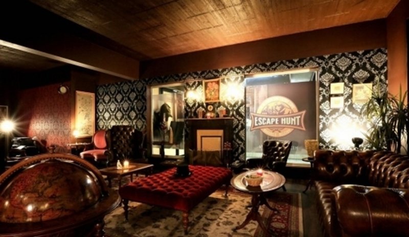 Hammerson brings Escape Hunt challenge to Bristol and Birmingham