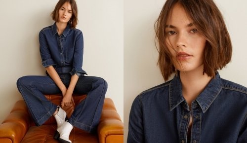 Brent Cross signs international fashion favourite Mango