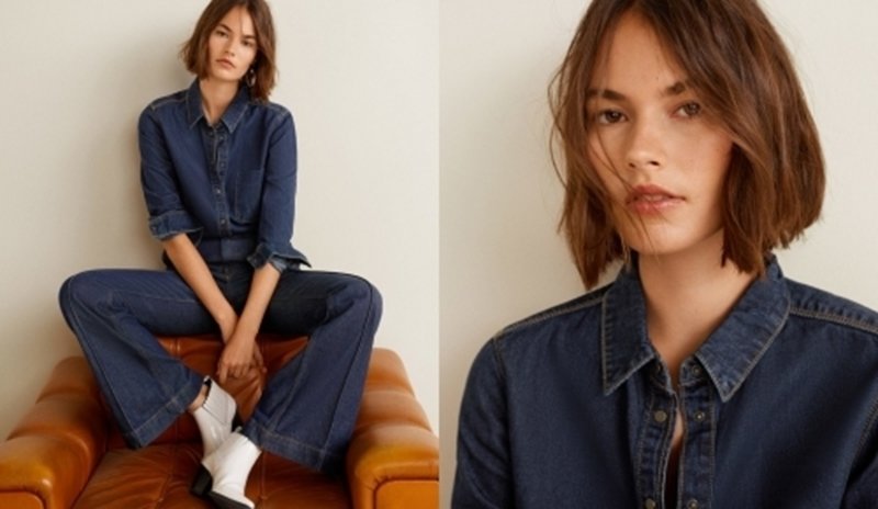 Brent Cross signs international fashion favourite Mango