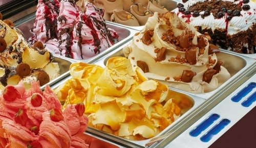 Gino’s Gelato to open in Dundrum Town Centre