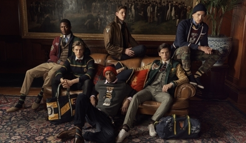 Ralph Lauren set to strengthen Leeds line-up