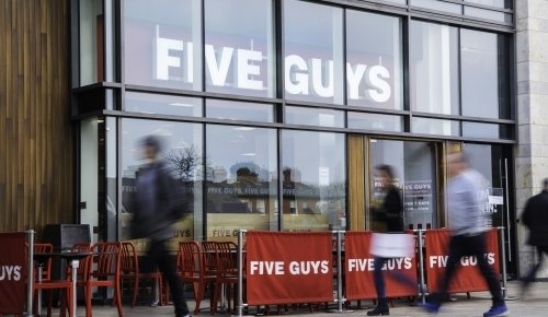 Dining delights to be dished up at Swords Pavilions