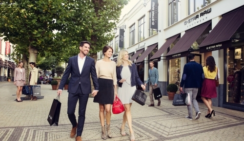 VIA Outlets Appoints new COO and CFO, continuing expansion of its Pan-European Outlet Portfolio