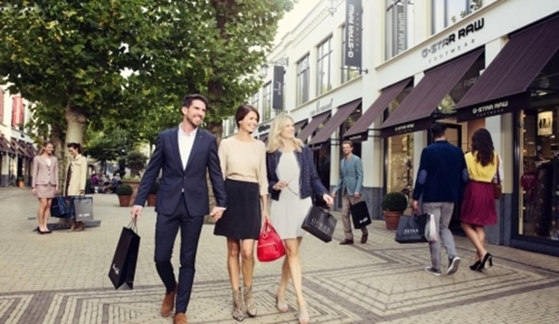 VIA Outlets Appoints new COO and CFO, continuing expansion of its Pan-European Outlet Portfolio