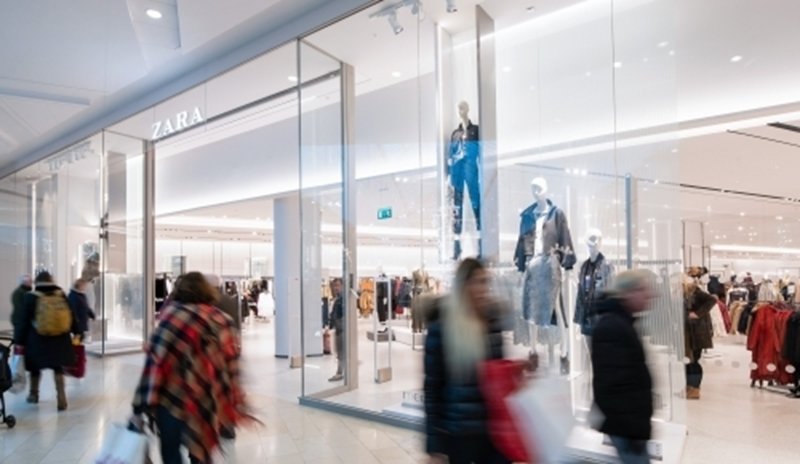 Hammerson completes £236m Highcross sale