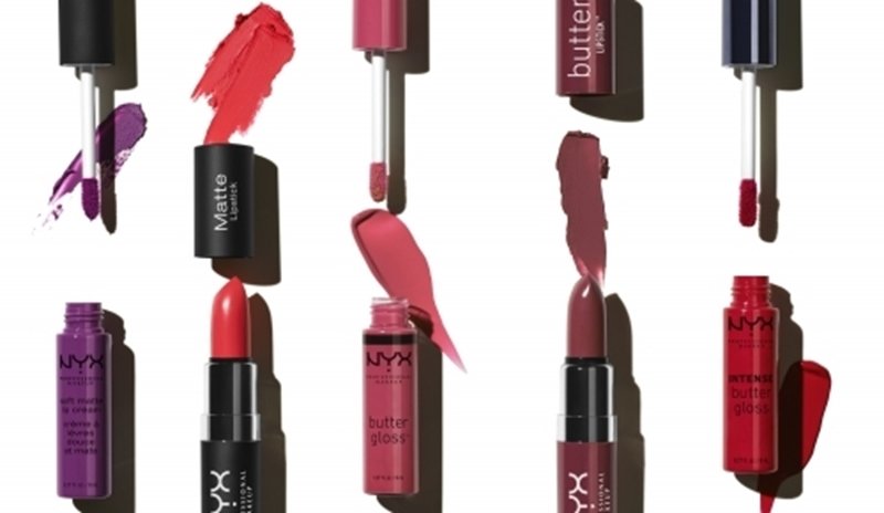 NYX Professional Make Up signs regional debut at The Bullring Estate