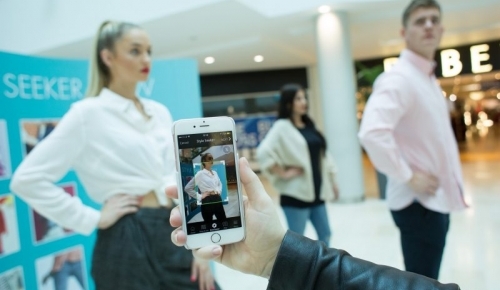 Hammerson accelerates tech push with proptech tie-up