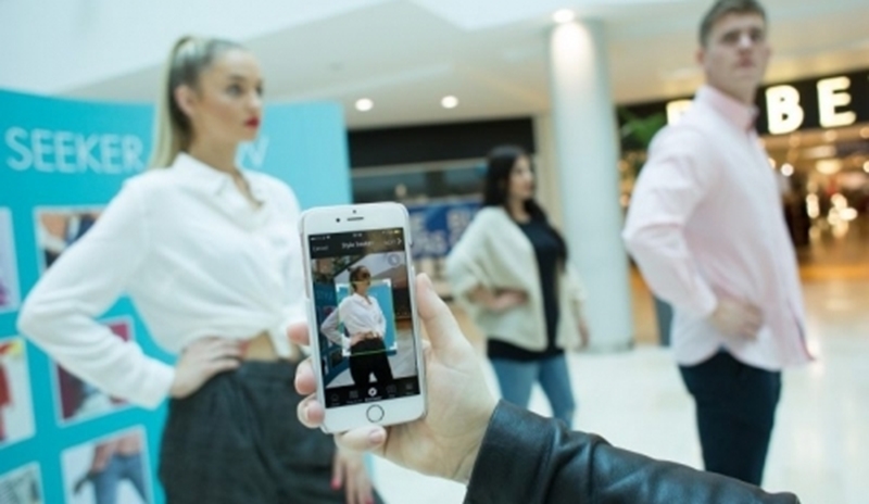 Hammerson accelerates tech push with proptech tie-up