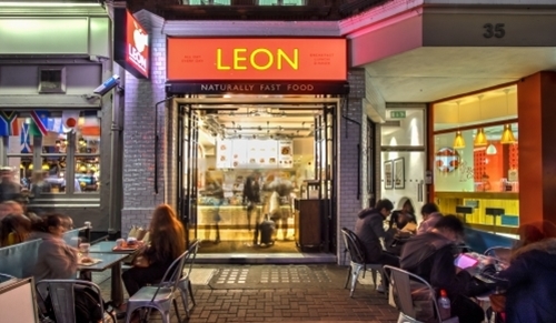 LEON chooses Dundrum Town Centre for first signing in Ireland