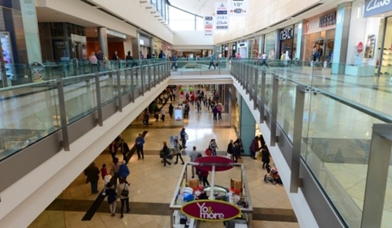 Pavilions Shopping Centre kick starts 2018 with refreshed retail mix