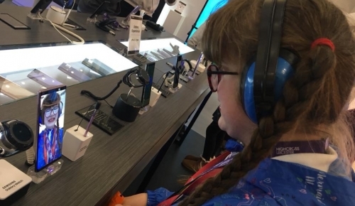 Hammerson supports UK’s first Purple Tuesday accessible shopping day as consumers back accessible venues