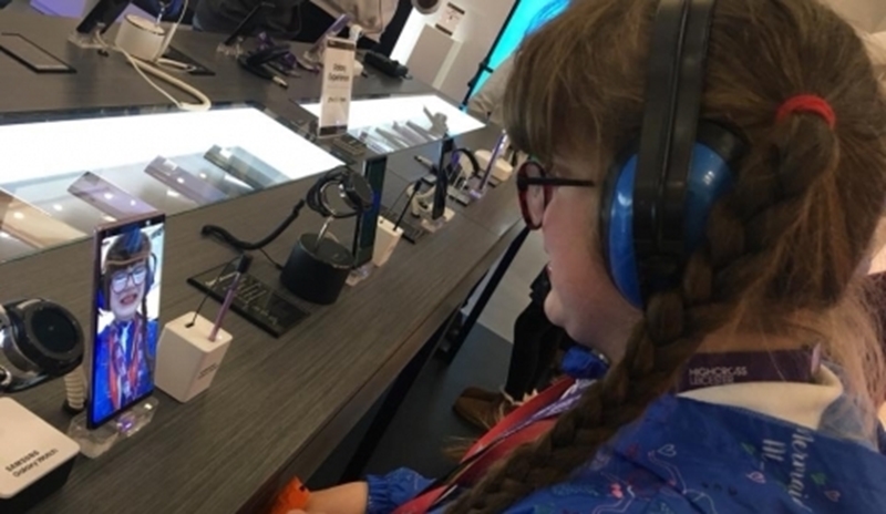 Hammerson supports UK’s first Purple Tuesday accessible shopping day as consumers back accessible venues
