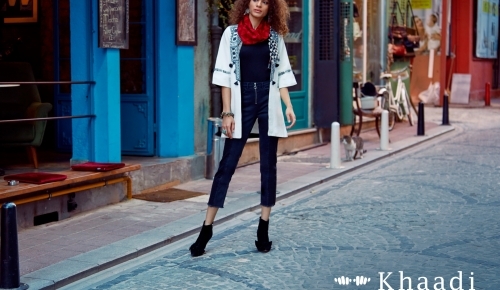 Silverburn secures Khaadi for its Scottish debut