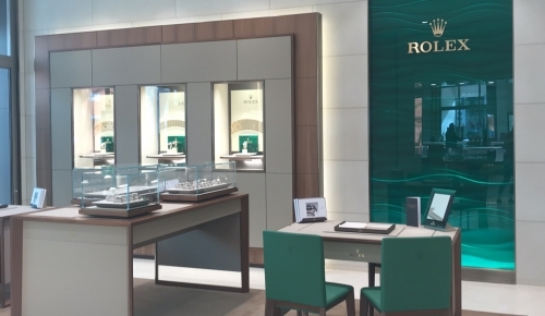 Watchfinder & Co and Goldsmiths Strengthen Offer at the Bullring Estate