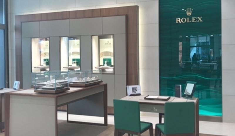 Watchfinder & Co and Goldsmiths Strengthen Offer at the Bullring Estate